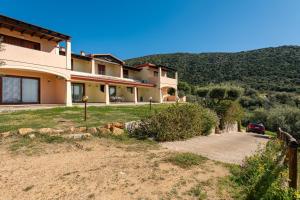 casa panoramica a Chia img26