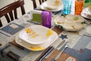 casa panoramica a Chia