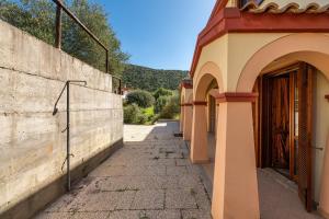 casa panoramica a Chia img27