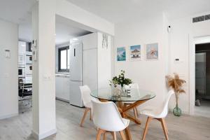 Apartamento Coral - Solo familias