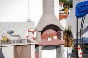 Il Nido sul Mare Sea View