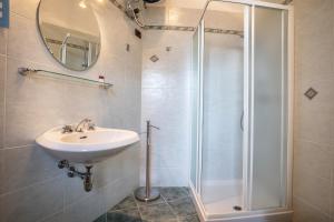 Residence Lena App 1 with Balcony