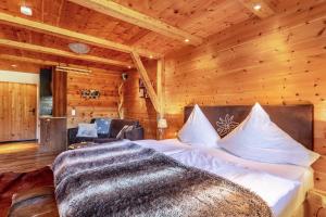 Chalet Alpenherz