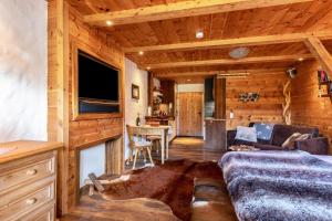 Chalet Alpenherz