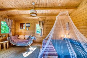 La casetta nel bosco