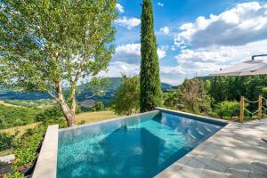 La casetta nel bosco