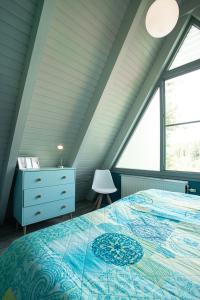 Ferienhaus Waldperle