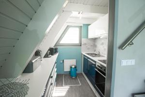 Ferienhaus Waldperle