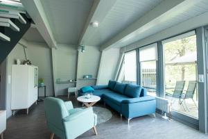 Ferienhaus Waldperle