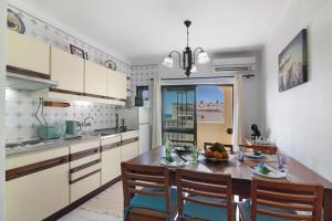 Family Beach View - Praia da Rocha