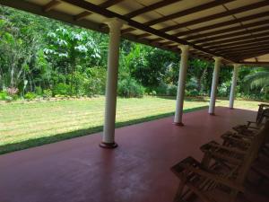 Thotupala Eco Lodge