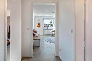 Urlaubsapartment Südsicht