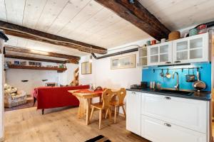 Chalet Tomidicarta