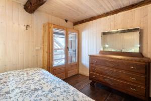 Chalet Tomidicarta
