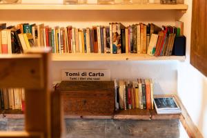 Chalet Tomidicarta