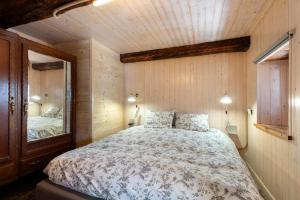 Chalet Tomidicarta