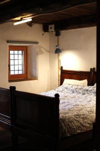 Chalet Tomidicarta