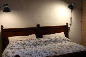 Chalet Tomidicarta