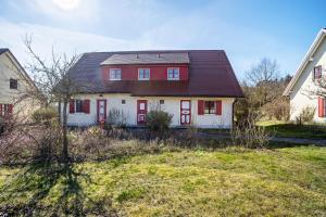 Ferienwohnung B 53