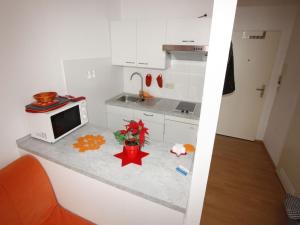 Seepark Falk Wohnung Nr -3-