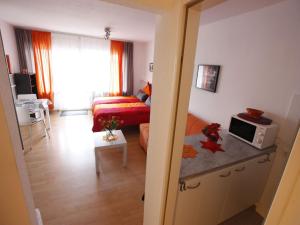 Seepark Falk Wohnung Nr -3-