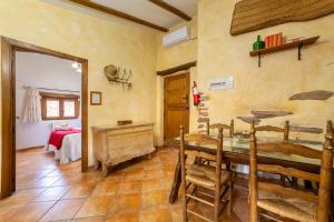 Casa Rural Albaida