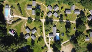 Village de gites Stereden