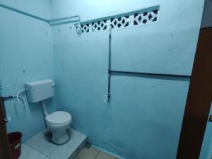 Homestay Budget Kampung Bunut Payong