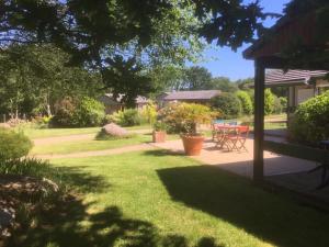 Village de gites Stereden