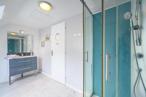 Gîte Authentique Breton