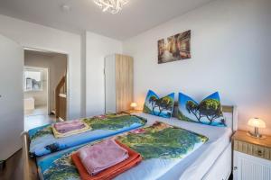 Ferienhaus Lübeck Buntekuh