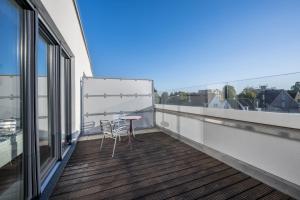 Ferienhaus Lübeck Buntekuh