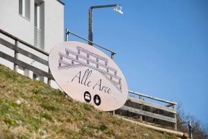 Alloggio Turistico Alle Arce