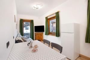 Appartamento Arlecchino Livigno
