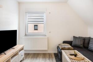 Ferienwohnung Werratal
