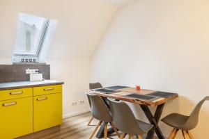 Ferienwohnung Werratal