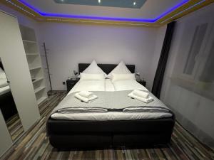 Modern Apartments Neuburg 4 - New