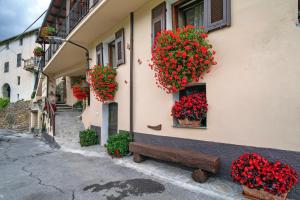 Agriturismo U Spigu Nonna Annetta