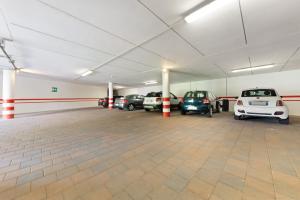 Apartments Schlernheim