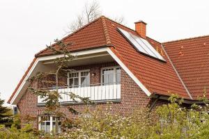 Ferienwohnung Inselheide