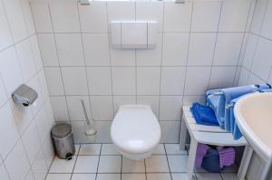 Ferienwohnung Inselheide