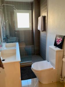 Beachfront Apartment In Fuengirola