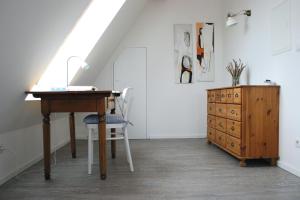 Ferienwohnung Traumblick