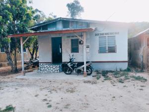 Homestay Budget Kampung Bunut Payong
