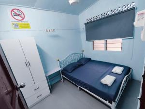 Homestay Budget Kampung Bunut Payong