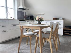 Ferienwohnung Traumblick