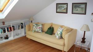 Haus Elbrächter Ferienwohnung 2
