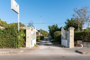 Agriturismo Alimini a Otranto