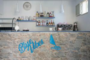 Agriturismo Alimini a Otranto