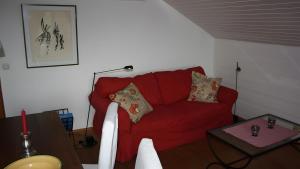 Haus Elbrächter Ferienwohnung 2